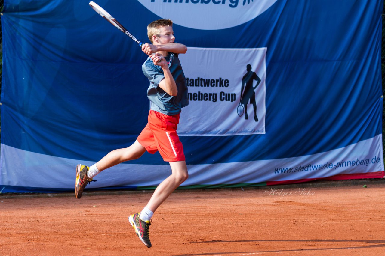 Bild 82 - Stadtwerke Pinneberg Cup - 1. Tag